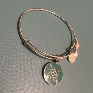 Alex and Ani - Union • Bond • Direction